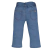Calça Infantil Feminina Jeans Laço na internet