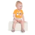 Conjunto Body Bebê Feminino com Shorts Florido na internet