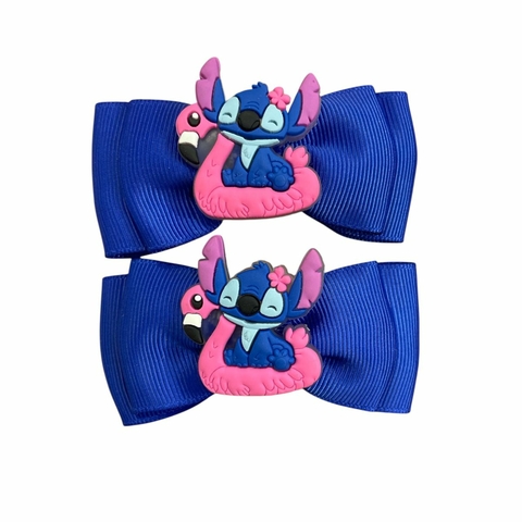 Laço Par Personagem