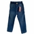 Calça Jeans Infantil com Elástico - Estilo e Conforto - comprar online