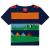 Conjunto Infantil Masculino Crocodilo - Estilo e Magia - Roupas Infantis