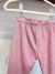 Conjunto Canelado Bebê na internet