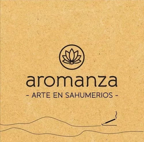 Sahumerios Aromanza