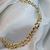 Pulseira Elos Duplo