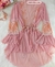 Robe em Tule - Romance com Francesa