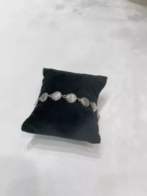 Pulseira Concha Bali