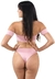 Biquini Ombro a Ombro Rose | REF: BK61 - Essência Feminina