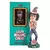 Muñeco Lion Rolling Circus Ruby Bobble Head