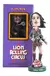 Muñeco Lion Rolling Circus Toratora Bobble Head