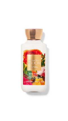 Gel de Banho Bloom - Bath & Body Works