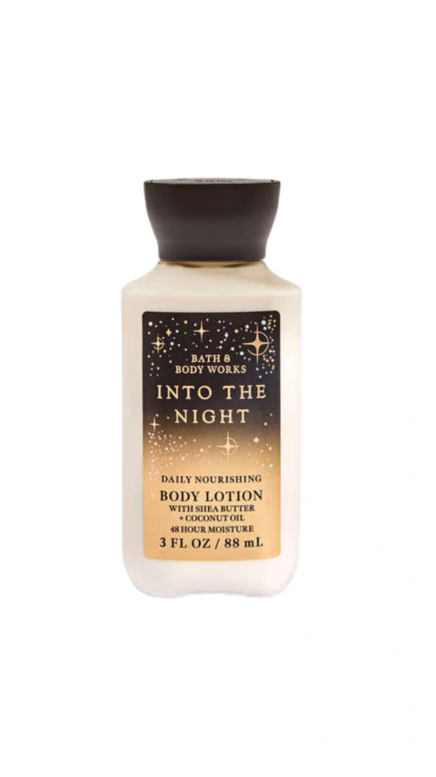 Body Lotion Into the Night - Bath & Body Works