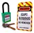Candado Loto Dielectrico PL38 - tienda en línea