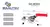 Toggle Clamp 40341 - comprar en línea