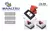 Bloqueador de Interruptor Cb-09 - comprar en línea