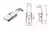 Toggle Clamp 504