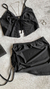 Conjunto tricot c-puntillas abierto - comprar online
