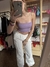 Croptop crep