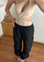 Pantalón cargo - comprar online