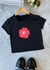 Remera Rose