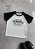 Remera A little bit dramatic