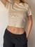 Básica beige