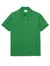 Polo Lacoste Masculina L.12.12 - Verde Claro