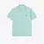 Polo Clássico Fit L.12.12 em Piqué Original - Verde Pastel