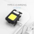 Mini Linterna Led Recargable Usb Iman Llavero Abridor x5 unidades - comprar online