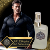 Perfume AP123 Alpha - Inspirado no Fakhar Arab Masc - comprar online