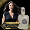 Perfume AP254 Alpha - Inspirado no Sabah Al Ward - comprar online