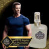 AP379 Alpha - Ref.: Inspirado no Jean Paul Gaultier Le Male Masculino