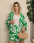 Conjunto Kimono,Short Saia e Regata Ivete na internet