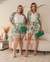Conjunto Kimono Melina