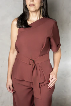 Conjunto Margot na internet