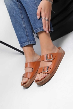 Sandalias Aurora - tienda online