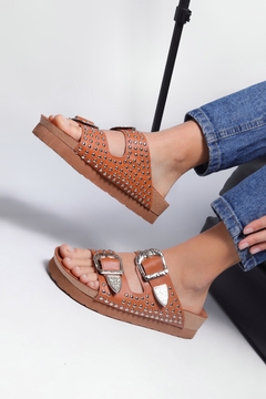 Sandalias Iris - tienda online