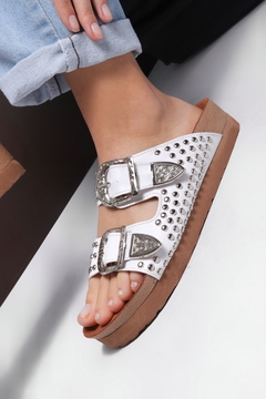 Sandalias Iris - tienda online