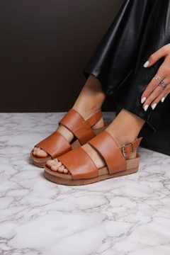 Sandalias Dubai - tienda online