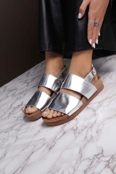 Sandalias Dubai - comprar online