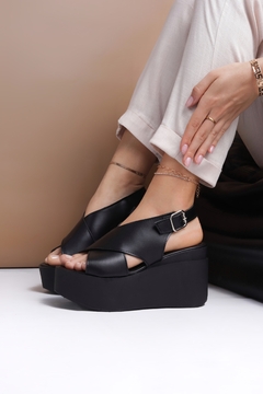 Sandalias Olivia - comprar online