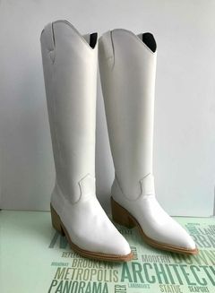 Botas Zara Lisas en internet