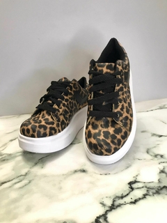 Zapatillas Lali - tienda online