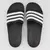 Chinelo Slide Adidas Adilette Listras na internet