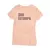 Camisa Feminina Baby Look Lisa - comprar online