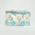 Bolsa Nécessaire Transparente Florido - comprar online