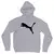 Blusa Moletom Puma Com Capuz Premium - loja online