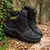 Bota Masculina motoqueiro - loja online