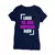 Camisa Feminina Baby Look Lisa - loja online