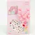 Kit Pulseira Feminino Anel Adesivos Infantil - comprar online