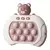 Pop It Brinquedo Eletrônico Anti Stress - BH ECONOMY | Compre Online Com Entrega Rápida e Frete Grátis!!